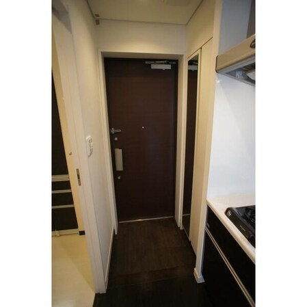 Win Bell仙川 ウィンベルセンガワの物件内観写真